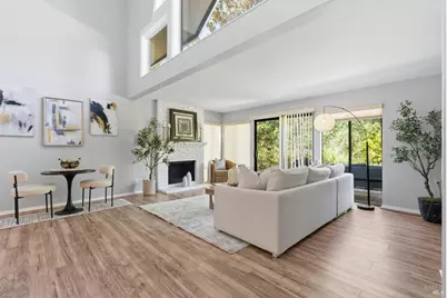 1244 Singingwood Court #1, Walnut Creek, CA 94595 - Photo 6
