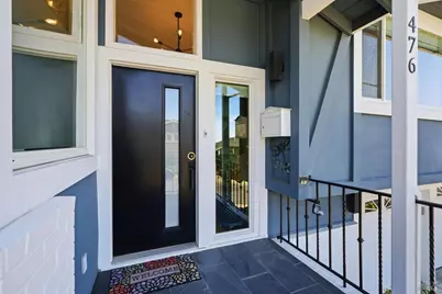 476 Creighton Way, Oakland, CA 94619 - Photo 2