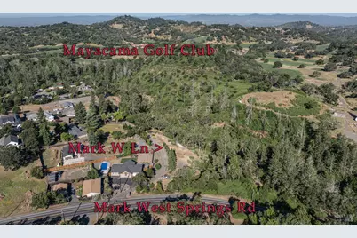 5734 Mark West Lane, Santa Rosa, CA 95404 - Photo 4