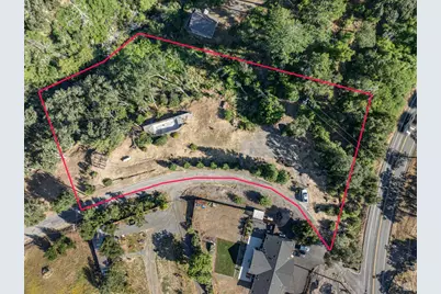 5734 Mark West Lane, Santa Rosa, CA 95404 - Photo 2