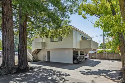 1201 San Anselmo Avenue, San Anselmo, CA 94960 - Photo 4