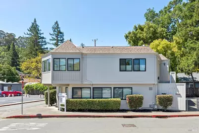 1201 San Anselmo Avenue, San Anselmo, CA 94960 - Photo 2