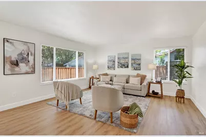 2322 So. Hampton Circle, Santa Rosa, CA 95401 - Photo 16