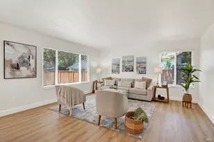2322 S Hampton Circle, Santa Rosa, CA 95401 - Photo 16