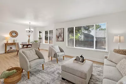 2322 So. Hampton Circle, Santa Rosa, CA 95401 - Photo 20