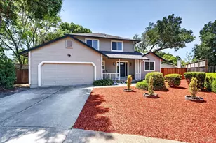 2322 S Hampton Circle, Santa Rosa, CA 95401 - Photo 56