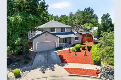 2322 So. Hampton Circle, Santa Rosa, CA 95401 - Photo 1