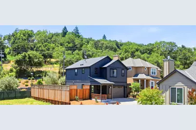 3558 Parker Hill Court, Santa Rosa, CA 95404 - Photo 58