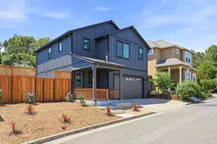 3558 Parker Hill Court, Santa Rosa, CA 95404 - Photo 2