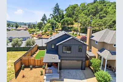 3558 Parker Hill Court, Santa Rosa, CA 95404 - Photo 48