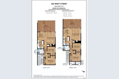 120 West Street, Sausalito, CA 94965 - Photo 38