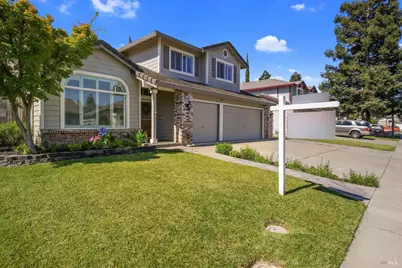 1169 Notre Dame Circle, Vacaville, CA 95687 - Photo 2