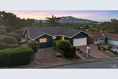 81 Drakewood Lane, Novato, CA 94947 - Photo 1