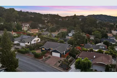 81 Drakewood Lane, Novato, CA 94947 - Photo 58