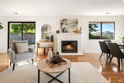 81 Drakewood Lane, Novato, CA 94947 - Photo 4