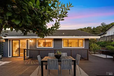 81 Drakewood Lane, Novato, CA 94947 - Photo 52