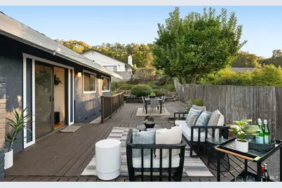 81 Drakewood Lane, Novato, CA 94947 - Photo 38