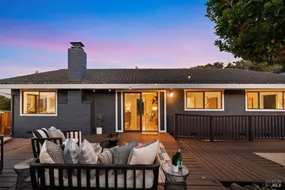 81 Drakewood Lane, Novato, CA 94947 - Photo 54