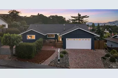 81 Drakewood Lane, Novato, CA 94947 - Photo 48