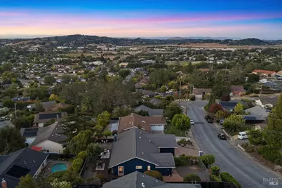 81 Drakewood Lane, Novato, CA 94947 - Photo 56