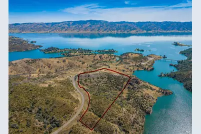 0 Pope Canyon Road, Napa, CA 94558 - Photo 2