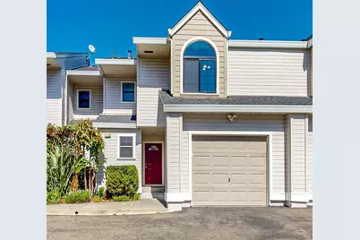 158 N Dutton Avenue, Santa Rosa, CA 95401 - Photo 1