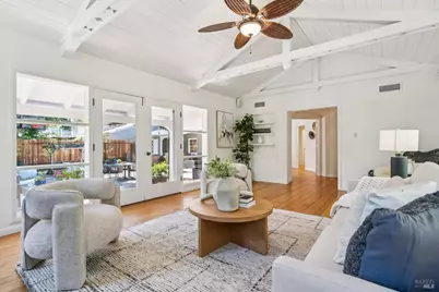 1 Hickory Road, Fairfax, CA 94930 - Photo 8
