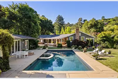 1 Hickory Road, Fairfax, CA 94930 - Photo 36