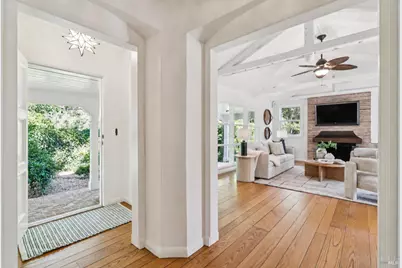 1 Hickory Road, Fairfax, CA 94930 - Photo 4