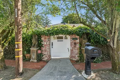 1 Hickory Road, Fairfax, CA 94930 - Photo 2