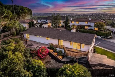 312 Skyline Drive, Vallejo, CA 94591 - Photo 4
