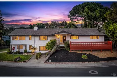 312 Skyline Drive, Vallejo, CA 94591 - Photo 1