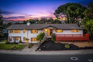 312 Skyline Dr, Vallejo, CA 94591 - Photo 1