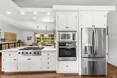 1163 Morningside Drive, Napa, CA 94558 - Photo 2
