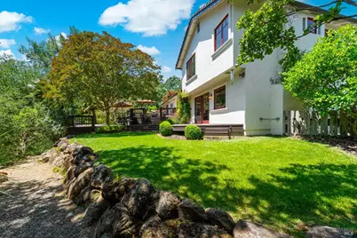 1163 Morningside Drive, Napa, CA 94558 - Photo 8