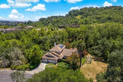 1163 Morningside Drive, Napa, CA 94558 - Photo 6
