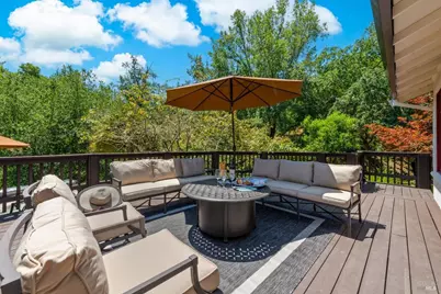 1163 Morningside Drive, Napa, CA 94558 - Photo 30