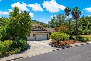 1163 Morningside Dr, Napa, CA 94558 - Photo 2