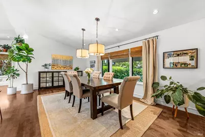 1163 Morningside Drive, Napa, CA 94558 - Photo 4