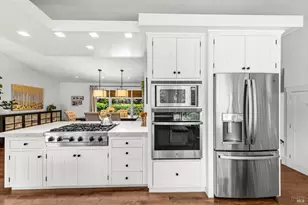 1163 Morningside Dr, Napa, CA 94558 - Photo 4