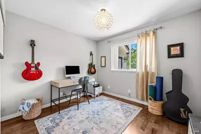 1163 Morningside Drive, Napa, CA 94558 - Photo 34