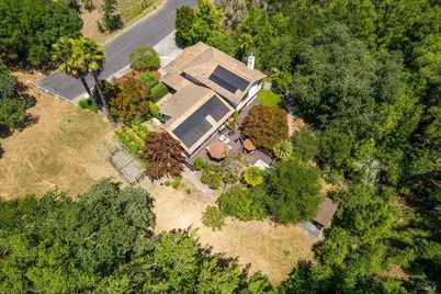 1163 Morningside Drive, Napa, CA 94558 - Photo 1