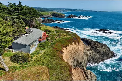45680 Cypress Drive, Mendocino, CA 95460 - Photo 4