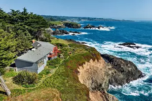 45680 Cypress Dr, Mendocino, CA 95460 - Photo 4