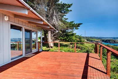 45680 Cypress Drive, Mendocino, CA 95460 - Photo 1