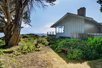45680 Cypress Drive, Mendocino, CA 95460 - Photo 2
