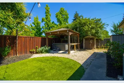 715 Pomolita Way, Ukiah, CA 95482 - Photo 40