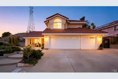 614 Britannia Drive, Vallejo, CA 94591 - Photo 1