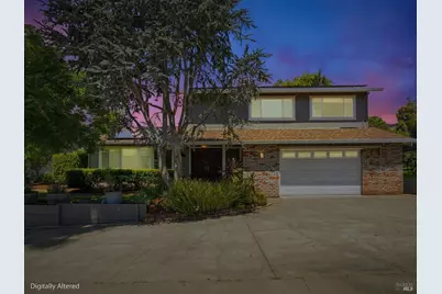 33 Manzano Court, Novato, CA 94945 - Photo 34