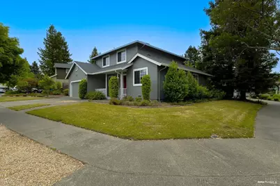 1195 Exeter, Santa Rosa, CA 95401 - Photo 2